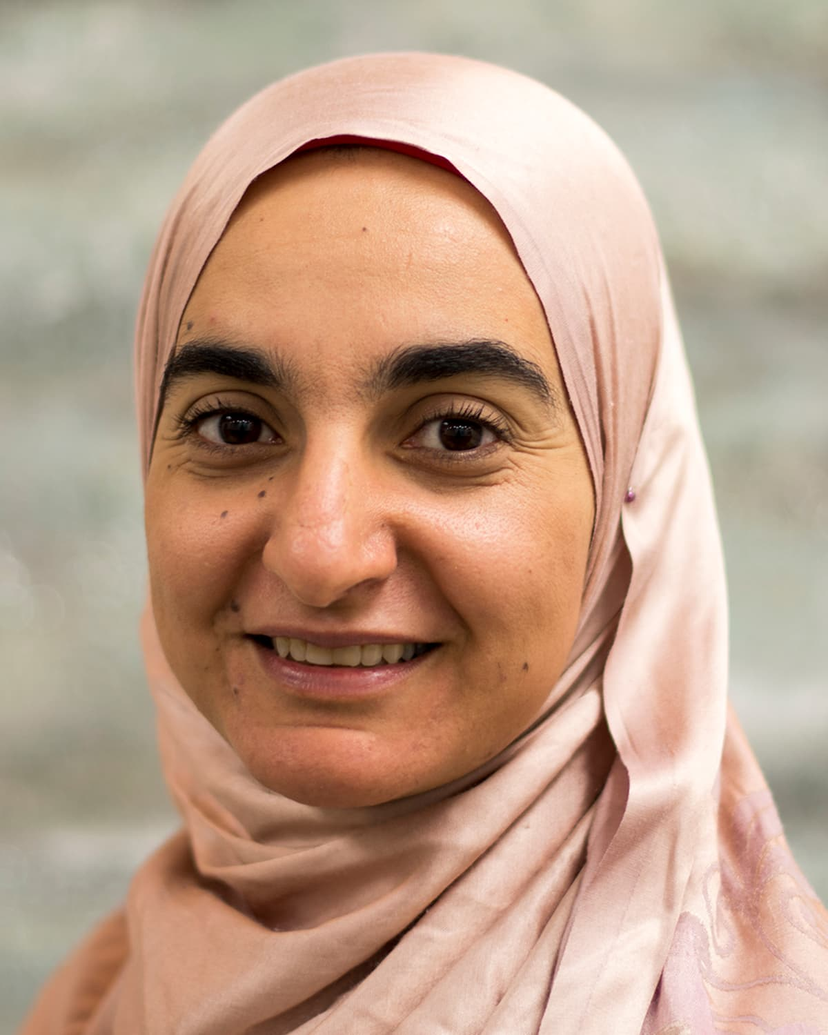 Dr. Ghada Al-Shurafa, Dentist at Westheights Dental