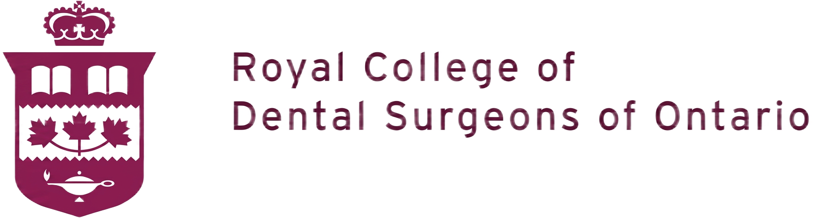 Royal College of Dental Surgeons of Ontario