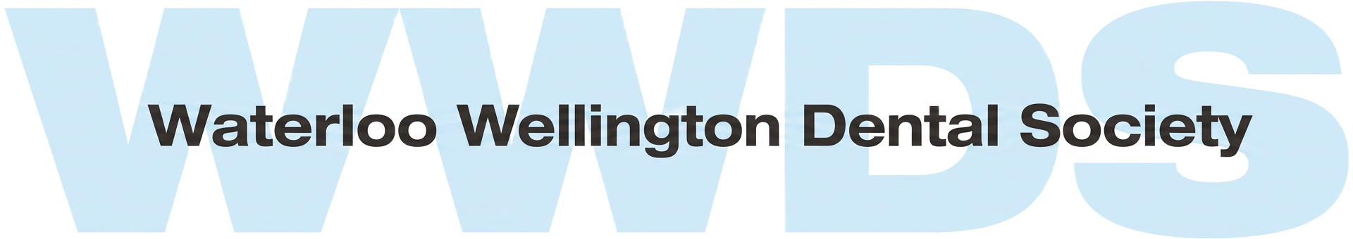 Waterloo Wellington Dental Society