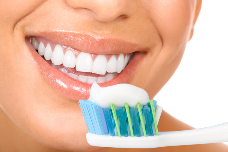 Oral Hygiene at Westheights Dental